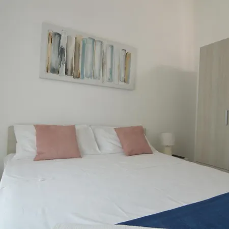 Appartement Maison Vivian - *