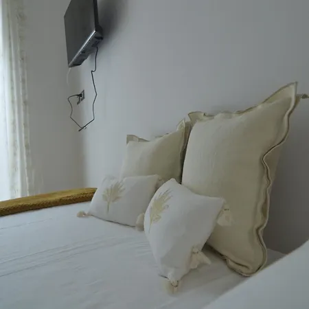Maison Vivian -