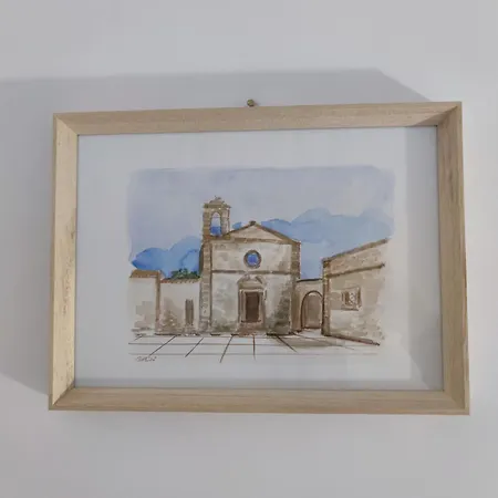 Maison Vivian -