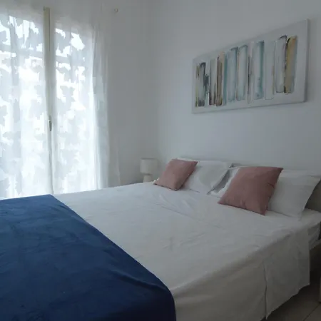 Maison Vivian - Appartement