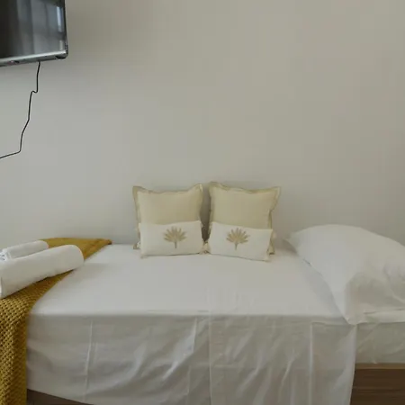 Maison Vivian - Appartement Marzamemi