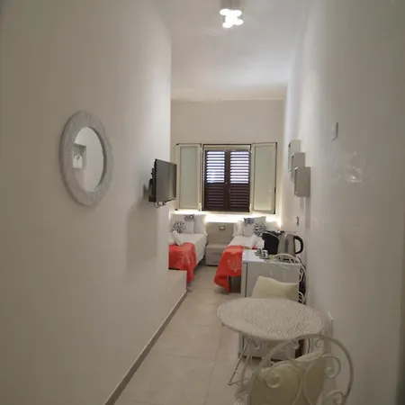 Maison Vivian -