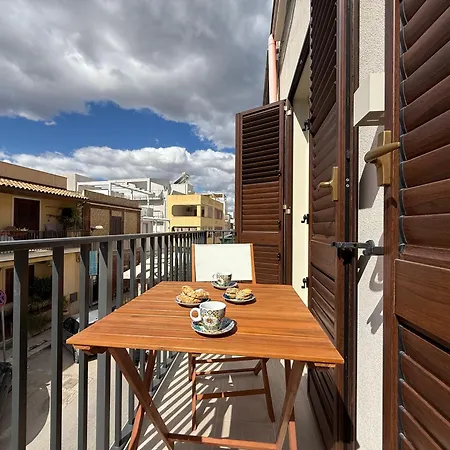 Maison Vivian - Appartement