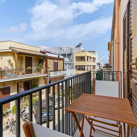 Maison Vivian Marzamemi