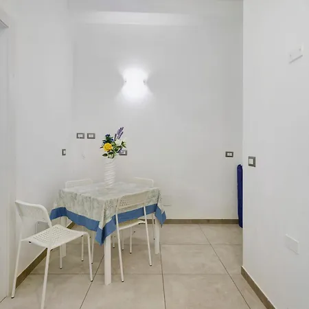 Maison Vivian - * Marzamemi